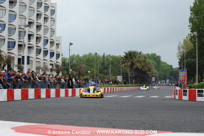 02/05/2010 : 2ème Kart Cup de La Grande Motte (photos Antoine Camblor) 2010 — karting