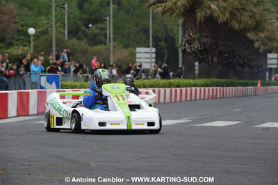 02/05/2010 : 2ème Kart Cup de La Grande Motte (photos Antoine Camblor) 2010 — karting