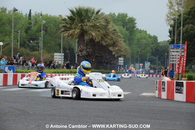 02/05/2010 : 2ème Kart Cup de La Grande Motte (photos Antoine Camblor) 2010 — karting