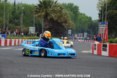 02/05/2010 : 2ème Kart Cup de La Grande Motte (photos Antoine Camblor) 2010 — karting