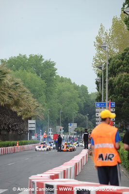 02/05/2010 : 2ème Kart Cup de La Grande Motte (photos Antoine Camblor) 2010 — karting