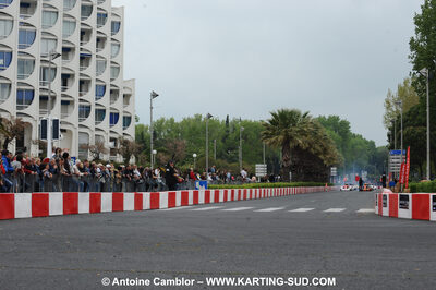 02/05/2010 : 2ème Kart Cup de La Grande Motte (photos Antoine Camblor) 2010 — karting