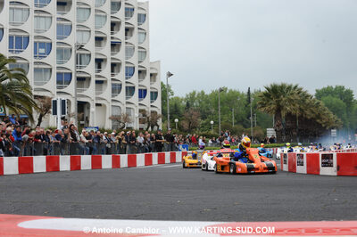 02/05/2010 : 2ème Kart Cup de La Grande Motte (photos Antoine Camblor) 2010 — karting
