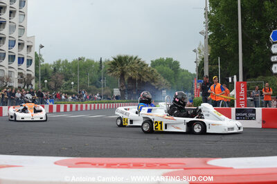 02/05/2010 : 2ème Kart Cup de La Grande Motte (photos Antoine Camblor) 2010 — karting