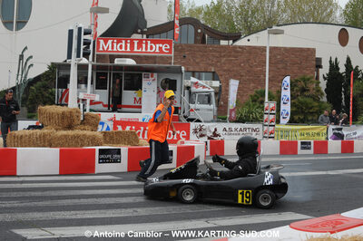 02/05/2010 : 2ème Kart Cup de La Grande Motte (photos Antoine Camblor) 2010 — karting