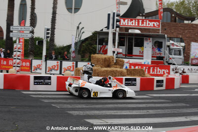 02/05/2010 : 2ème Kart Cup de La Grande Motte (photos Antoine Camblor) 2010 — karting
