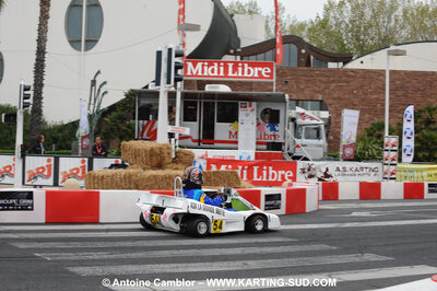 02/05/2010 : 2ème Kart Cup de La Grande Motte (photos Antoine Camblor) 2010 — karting