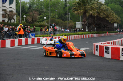 02/05/2010 : 2ème Kart Cup de La Grande Motte (photos Antoine Camblor) 2010 — karting