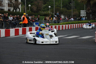 02/05/2010 : 2ème Kart Cup de La Grande Motte (photos Antoine Camblor) 2010 — karting