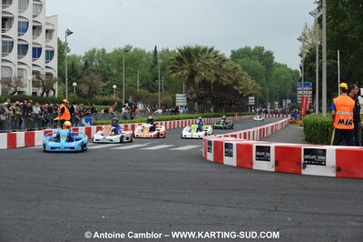 02/05/2010 : 2ème Kart Cup de La Grande Motte (photos Antoine Camblor) 2010 — karting