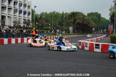02/05/2010 : 2ème Kart Cup de La Grande Motte (photos Antoine Camblor) 2010 — karting