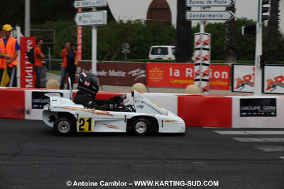 02/05/2010 : 2ème Kart Cup de La Grande Motte (photos Antoine Camblor) 2010 — karting