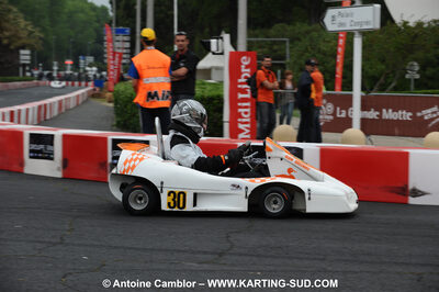 02/05/2010 : 2ème Kart Cup de La Grande Motte (photos Antoine Camblor) 2010 — karting