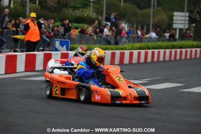 02/05/2010 : 2ème Kart Cup de La Grande Motte (photos Antoine Camblor) 2010 — karting