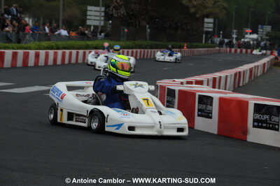 02/05/2010 : 2ème Kart Cup de La Grande Motte (photos Antoine Camblor) 2010 — karting