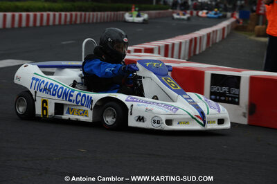 02/05/2010 : 2ème Kart Cup de La Grande Motte (photos Antoine Camblor) 2010 — karting