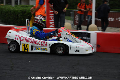 02/05/2010 : 2ème Kart Cup de La Grande Motte (photos Antoine Camblor) 2010 — karting