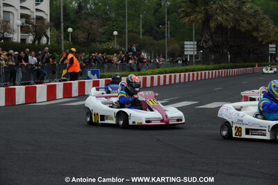 02/05/2010 : 2ème Kart Cup de La Grande Motte (photos Antoine Camblor) 2010 — karting