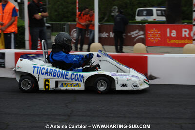 02/05/2010 : 2ème Kart Cup de La Grande Motte (photos Antoine Camblor) 2010 — karting