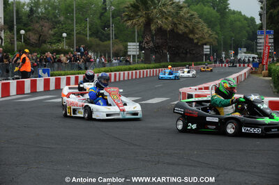 02/05/2010 : 2ème Kart Cup de La Grande Motte (photos Antoine Camblor) 2010 — karting