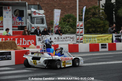 02/05/2010 : 2ème Kart Cup de La Grande Motte (photos Antoine Camblor) 2010 — karting