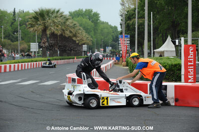 02/05/2010 : 2ème Kart Cup de La Grande Motte (photos Antoine Camblor) 2010 — karting