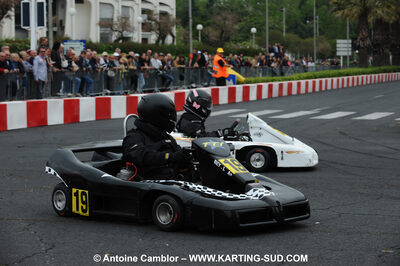 02/05/2010 : 2ème Kart Cup de La Grande Motte (photos Antoine Camblor) 2010 — karting
