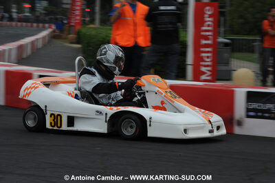 02/05/2010 : 2ème Kart Cup de La Grande Motte (photos Antoine Camblor) 2010 — karting