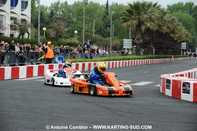 02/05/2010 : 2ème Kart Cup de La Grande Motte (photos Antoine Camblor) 2010 — karting