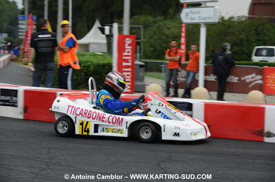02/05/2010 : 2ème Kart Cup de La Grande Motte (photos Antoine Camblor) 2010 — karting