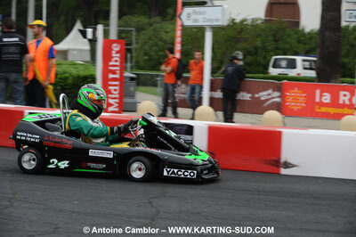 02/05/2010 : 2ème Kart Cup de La Grande Motte (photos Antoine Camblor) 2010 — karting