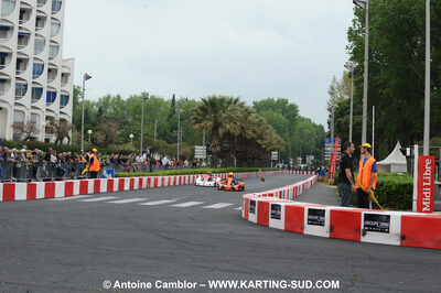 02/05/2010 : 2ème Kart Cup de La Grande Motte (photos Antoine Camblor) 2010 — karting