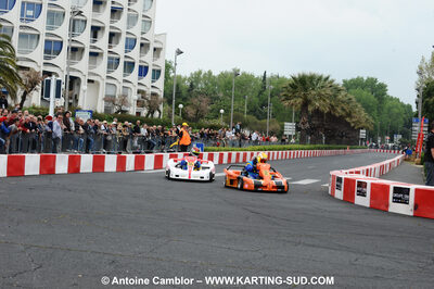 02/05/2010 : 2ème Kart Cup de La Grande Motte (photos Antoine Camblor) 2010 — karting