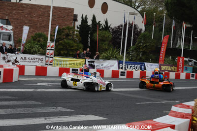02/05/2010 : 2ème Kart Cup de La Grande Motte (photos Antoine Camblor) 2010 — karting