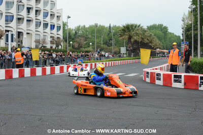 02/05/2010 : 2ème Kart Cup de La Grande Motte (photos Antoine Camblor) 2010 — karting