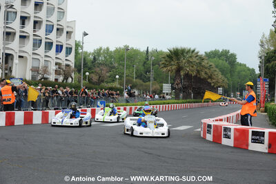 02/05/2010 : 2ème Kart Cup de La Grande Motte (photos Antoine Camblor) 2010 — karting