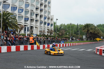 02/05/2010 : 2ème Kart Cup de La Grande Motte (photos Antoine Camblor) 2010 — karting