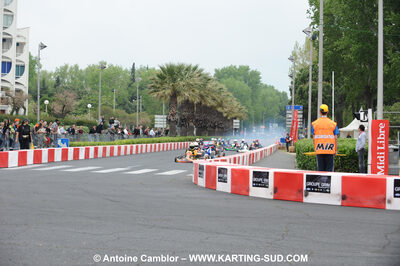 02/05/2010 : 2ème Kart Cup de La Grande Motte (photos Antoine Camblor) 2010 — karting