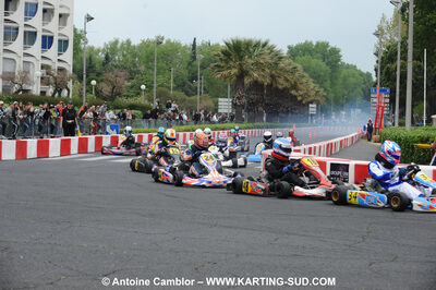 02/05/2010 : 2ème Kart Cup de La Grande Motte (photos Antoine Camblor) 2010 — karting