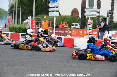 02/05/2010 : 2ème Kart Cup de La Grande Motte (photos Antoine Camblor) 2010 — karting