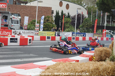 02/05/2010 : 2ème Kart Cup de La Grande Motte (photos Antoine Camblor) 2010 — karting