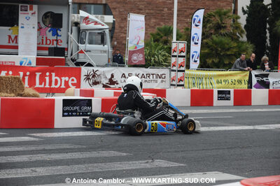 02/05/2010 : 2ème Kart Cup de La Grande Motte (photos Antoine Camblor) 2010 — karting