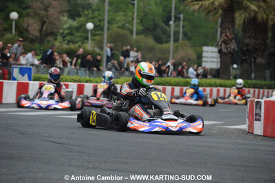 02/05/2010 : 2ème Kart Cup de La Grande Motte (photos Antoine Camblor) 2010 — karting