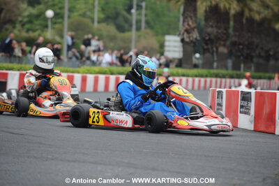 02/05/2010 : 2ème Kart Cup de La Grande Motte (photos Antoine Camblor) 2010 — karting
