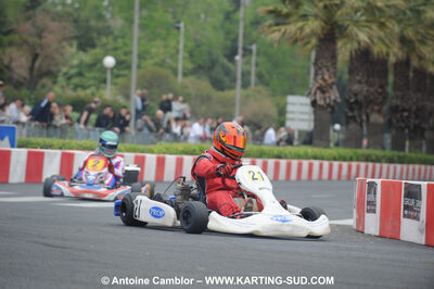 02/05/2010 : 2ème Kart Cup de La Grande Motte (photos Antoine Camblor) 2010 — karting