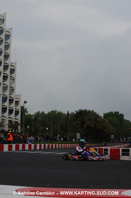 02/05/2010 : 2ème Kart Cup de La Grande Motte (photos Antoine Camblor) 2010 — karting