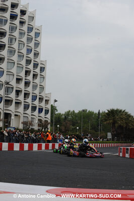 02/05/2010 : 2ème Kart Cup de La Grande Motte (photos Antoine Camblor) 2010 — karting