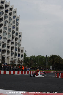 02/05/2010 : 2ème Kart Cup de La Grande Motte (photos Antoine Camblor) 2010 — karting