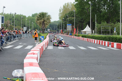02/05/2010 : 2ème Kart Cup de La Grande Motte (photos Antoine Camblor) 2010 — karting