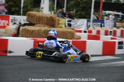 02/05/2010 : 2ème Kart Cup de La Grande Motte (photos Antoine Camblor) 2010 — karting